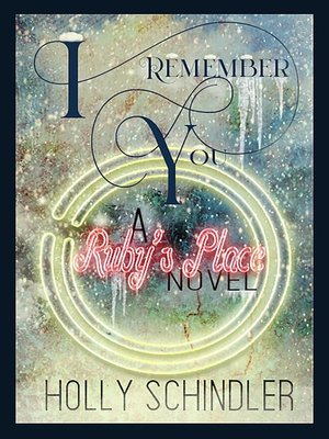 cover image of I Remember You